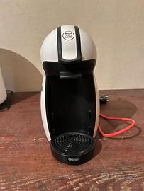macchina caffe Nescafè dolce gusto