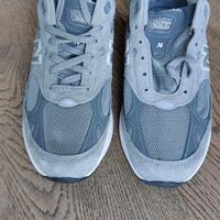 New Balance 993 nuove