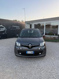 RENAULT - Twingo - SCe S&S La Parisienne