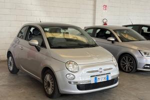 Fiat 500 1.2 by Gucci