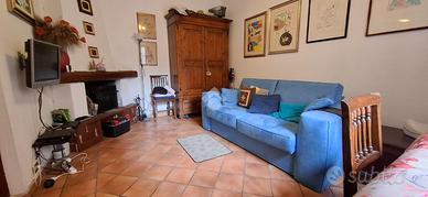 CASA INDIPENDENTE A ROMA