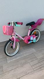 Bicicletta bambina