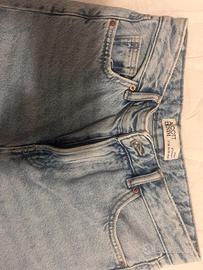 Jeans denim