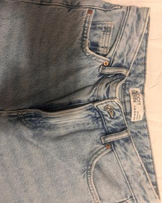 Jeans denim