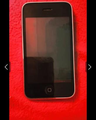 Apple iPhone