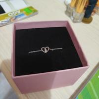 bracciale cuore stroili