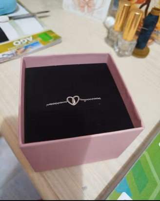 bracciale cuore stroili