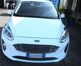 FORD FIESTA 7 tdci 1.5 FINANZIABILE GARANZIA