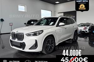 Bmw X1 sDrive 18d Msport