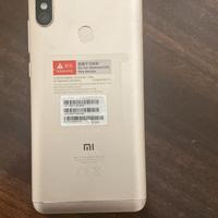 Redmi note 5