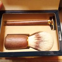 Set da barba anni 70 marca zenith