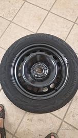 Ruota di scorta
