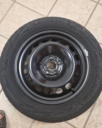 Ruota di scorta