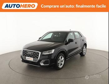 AUDI Q2 XL19982