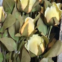 Fiori finti per casa o giardino