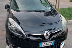 Renault Scenic xmood 7 posti
