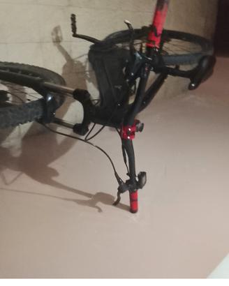 bici elettrica usata 