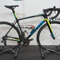 GIANT TCR ADVANCED SL