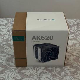 DeepCool AK620