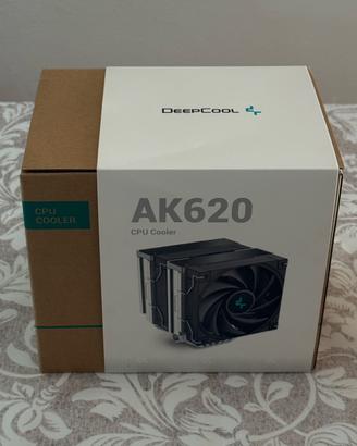 DeepCool AK620