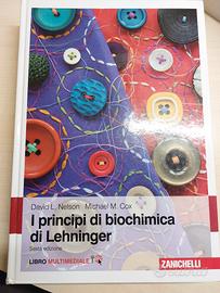 I principi di biochimica di Lehninger