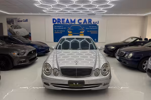 Mercedes-Benz E 270 177CV 5p. - Diesel