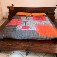 Letto Futon giapponese