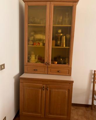 Armadio casalingo