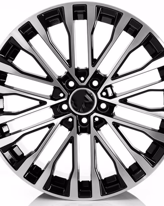 Cerchi Audi A4 A5 S5 A6 S6 A7 A8 Q3 Q5 Q7 R20 20"
