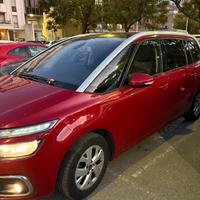 Citroën g. C4 picasso