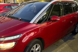 Citroën g. C4 picasso