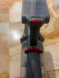 Aspirapolvere dyson