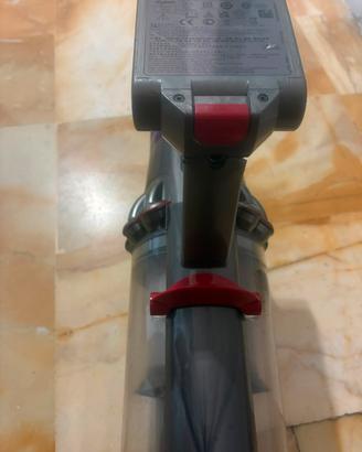 Aspirapolvere dyson