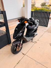 Piaggio Nrg MC3