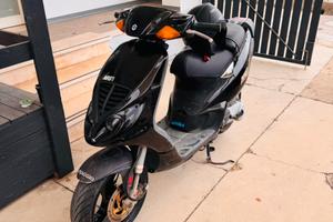 Piaggio Nrg MC3