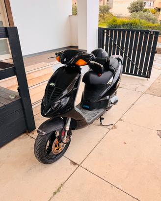 Piaggio Nrg MC3