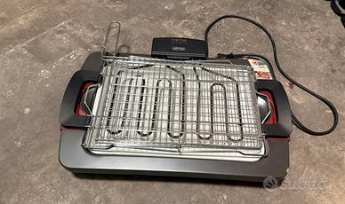 Griglia elettrica De'Longhi Barby Q