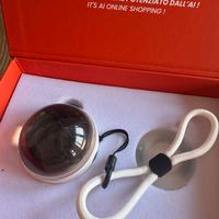 Box Gadget Ufficiale Alibaba – Partner Olimpico