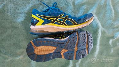 Scarpe Asics tg. 37,5