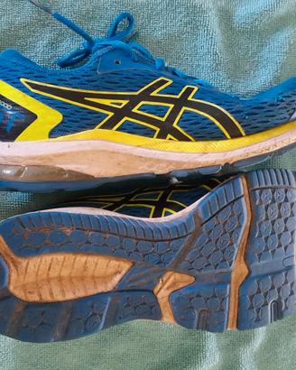 Scarpe Asics tg. 37,5