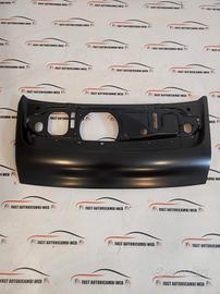 Copertura posteriore cofano motore Porsche 996 car