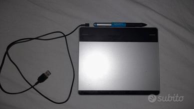 Wacom Tavoletta Grafica