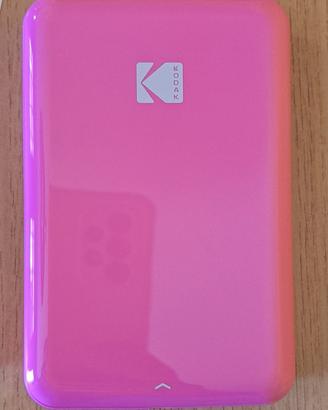 stampante portatile Kodak STEP