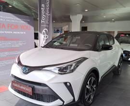TOYOTA C-HR 2.0 Hybrid E-CVT Trend