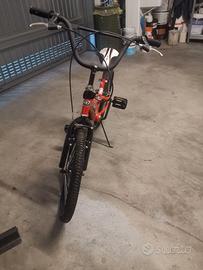 bici BMX