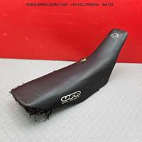 SELLA SEDUTA TM RACING MX 125 1997 1998 MX125