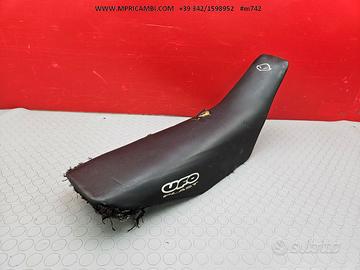 SELLA SEDUTA TM RACING MX 125 1997 1998 MX125