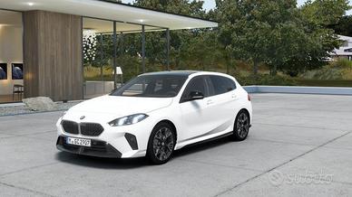 BMW Serie 1 120 48V MSport auto