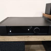 Rega Elex R - Amplificatore integrato
