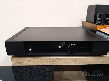 Rega Elex R - Amplificatore integrato